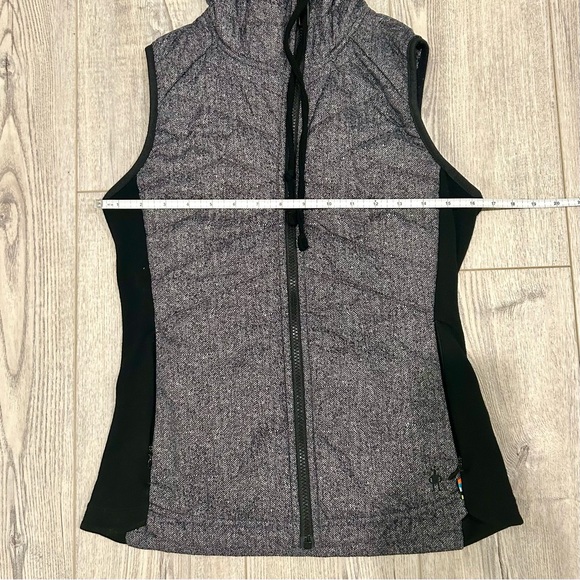 Smartwool SmartLoft Vest - Picture 6 of 8